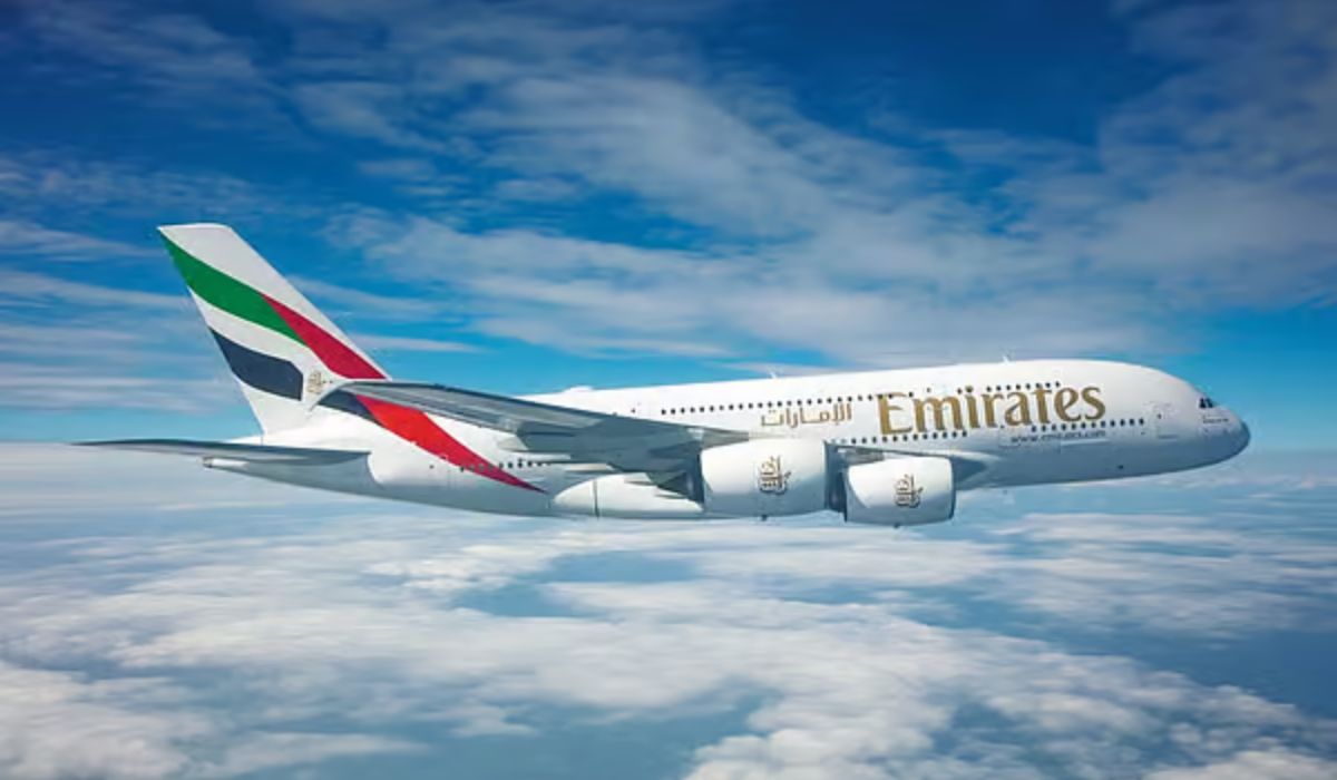 Emirates Introduces Unlimited Free Date Changes for Selected Dubai-Bound Fares